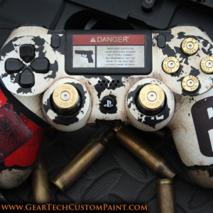 Outbreak ps4 1