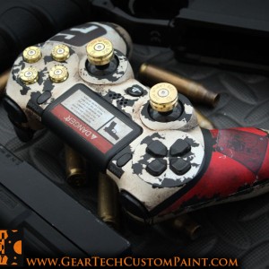 Outbreak ps4 5