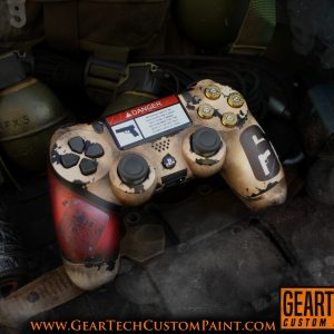 Xbox One Customised Fortnite Controller – GearTech