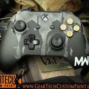 Xbox One Customised Fortnite Controller – GearTech